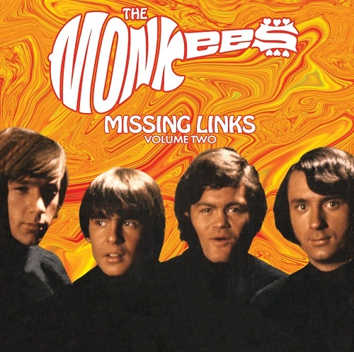 MONKEES / モンキーズ / MISSING LINKS VOLUME 2 [LP]