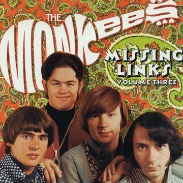 MONKEES / モンキーズ / MISSING LINKS VOLUME 3 [LP]