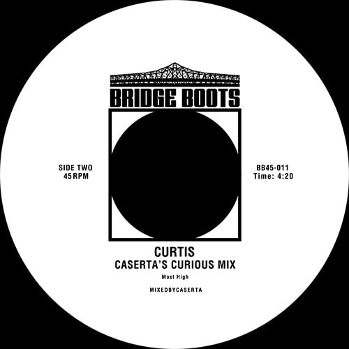 CASERTA / CURTIS