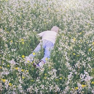 PORTER ROBINSON / ポーター・ロビンソン / NURTURE