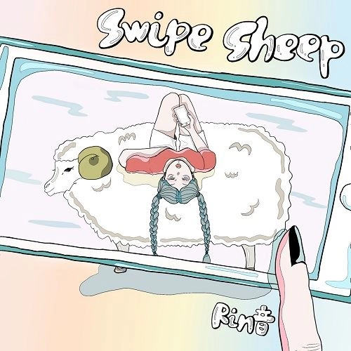 Rin音 / swipe sheep