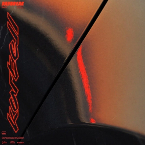 KARTELL / DAYBREAK