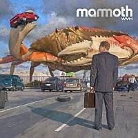 Mammoth WVH / マンモス・ダブルリューブイエイチ / MAMMOTH WVH