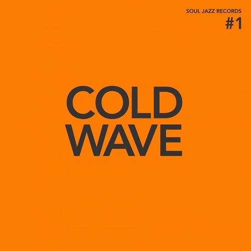 V.A. / COLD WAVE #1