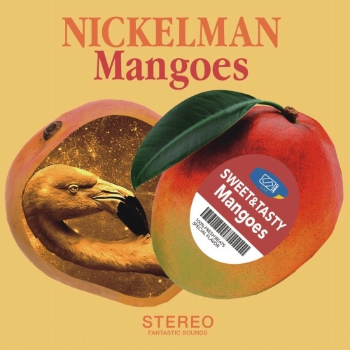 NICKELMAN / ニッケルマン / MANGOES