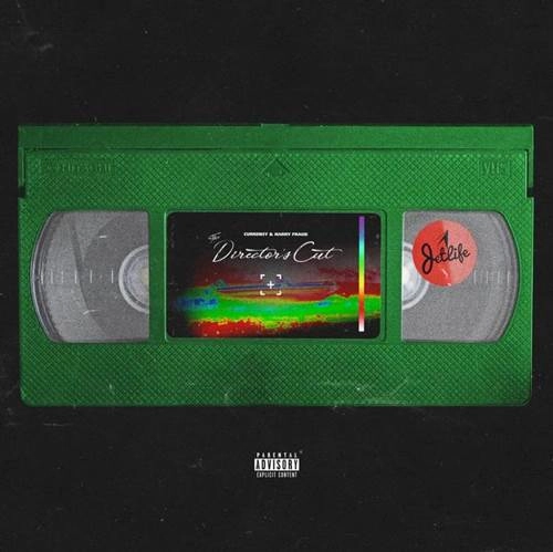 CURREN$Y X HARRY FRAUD / カレンシー X ハリー・フラウド / THE DIRECTOR'S CUT