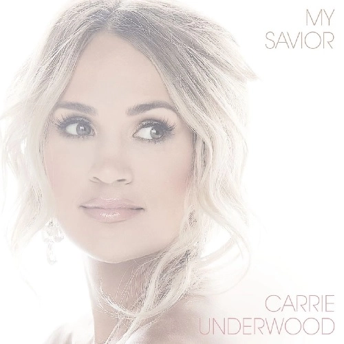 CARRIE UNDERWOOD / MY SAVIOR (2LP)