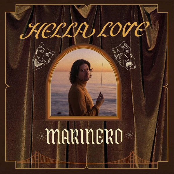 MARINERO / マリネロ / ヘラ･ラヴ / HELLA LOVE