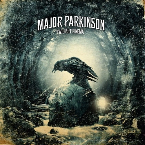 MAJOR PARKINSON / TWILIGHT CINEMA