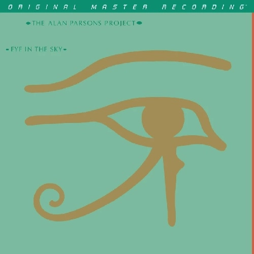 ALAN PARSONS PROJECT / アラン・パーソンズ・プロジェクト / EYE IN THE SKY (180G 45RPM 2LP)