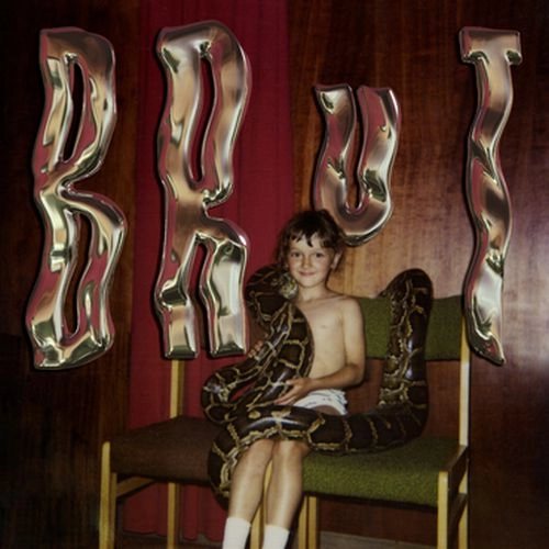 BRODKA / BRUT