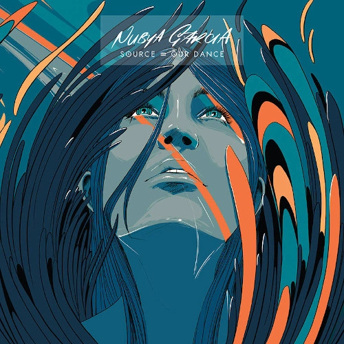 NUBYA GARCIA / ヌバイア・ガルシア / SOURCE = OUR DANCE(12")