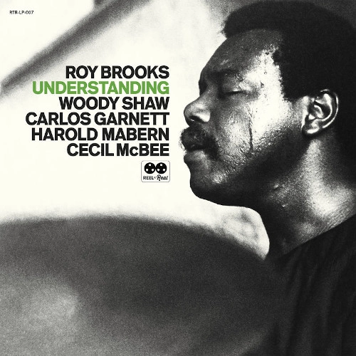 ROY BROOKS / ロイ・ブルックス / UNDERSTANDING(3LP)