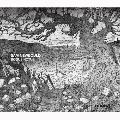 SAM NEWBOULD / BOGUS NOTUS