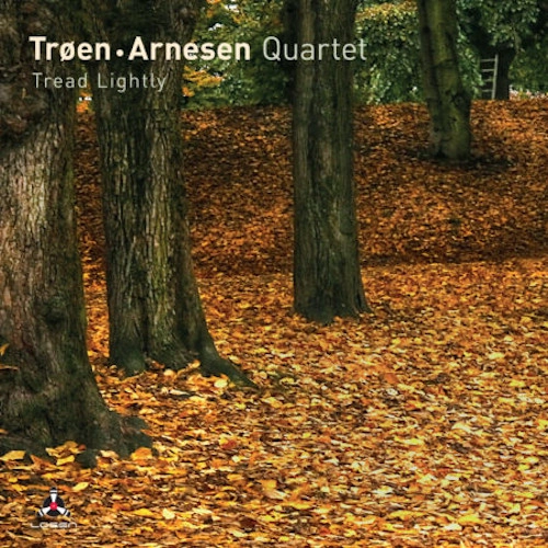 DAG ARNESEN / ダグ・アルネセン / TREAD LIGHTLY