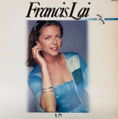 FRANCIS LAI / フランシス・レイ / ベリーベストオブ