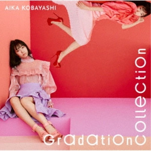 AIKA KOBAYASHI / 小林愛香 / Gradation Collection