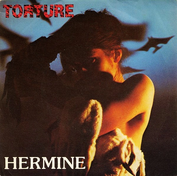 HERMINE / エルミーヌ / TORTURE