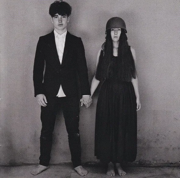 U2 / SONGS OF EXPERIENCE