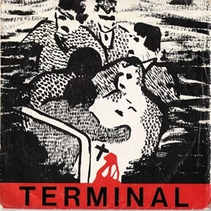 TERMINAL (SPAIN) / ANTIGEN AUSTRALIA