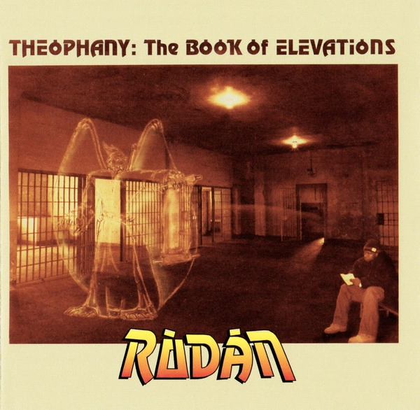 RODAN / THEOPHANY: THE BOOK OF ELEVATIONS