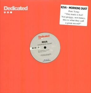 RIVa / MORNING DUST