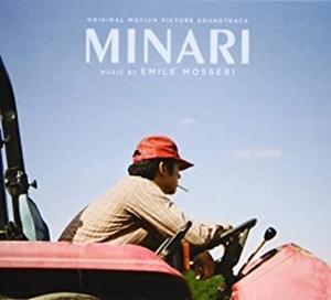 EMILE MOSSERI / エミール・モセリ / Minari