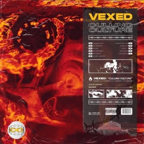 VEXED / CULLING CULTURE