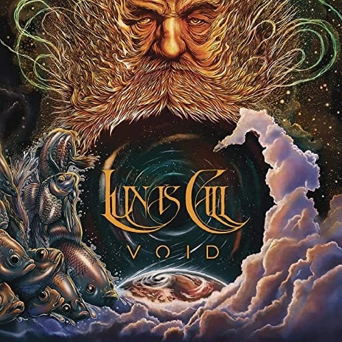 LUNA'S CALL / VOID