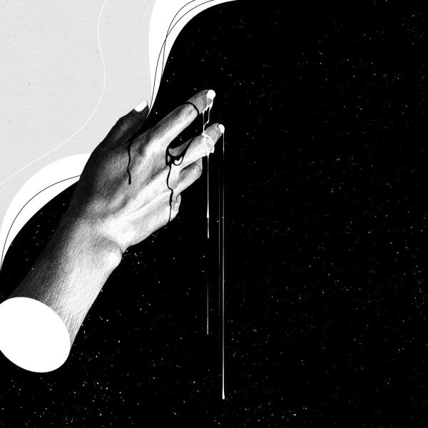 ORDEAL & PLIGHT / HER BONES IN WHISPERS