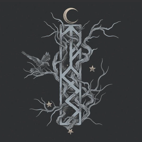 FLIGHT OF SLEIPNIR / EVENTIDE