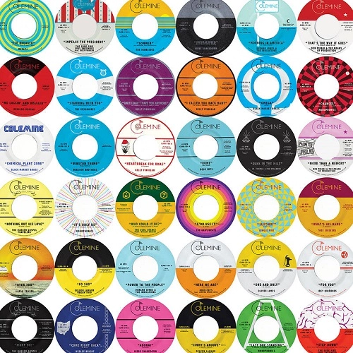 V.A. (SOUL SLABS) / SOUL SLABS VOL.3