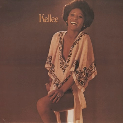 KELLEE PATTERSON / ケリー・パターソン / KELLEE