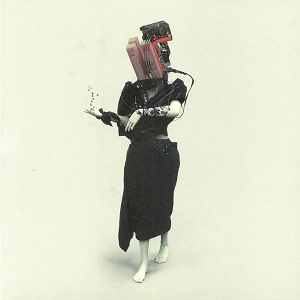 NIMA GORJI / COSMIC ECHOES