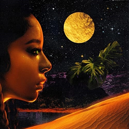 VICTORIA MONET / JAGUAR