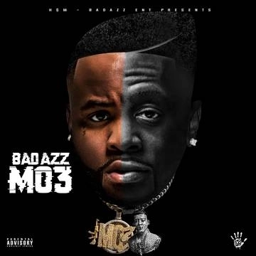 BOOSIE BADAZZ & MO3 / BADAZZ MO3