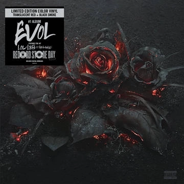 FUTURE / フューチャー(HIP HOP) / EVOL