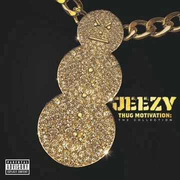 JEEZY (YOUNG JEEZY) / ジーズィ (ヤング・ジーズィ) / THUG MOTIVATION: THE COLLECTION