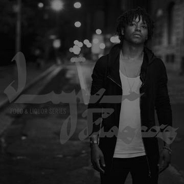 LUPE FIASCO / LUPE FIASCO'S FOOD & LIQUOR SERIES