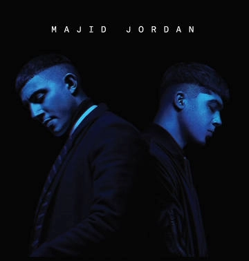 MAJID JORDAN / MAJID JORDAN "2LP"