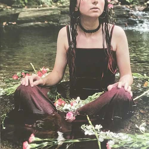 HARMONY WOODS / GRACEFUL RAGE (LP)