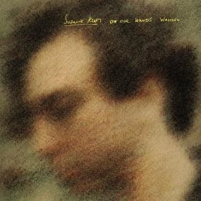 SUZANNE KRAFT / スザンヌ・クラフト / ON OUR HANDS / WAITING (7")