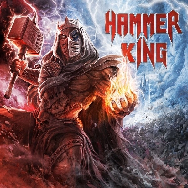 HAMMER KING / ハンマー・キング / ハンマー･キング / HAMMER KING