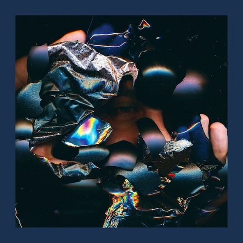 SHIFFER / BLACK BALLAD EP