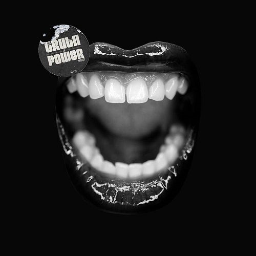 V.A. / オムニバス / TRUTH TO POWER PROJECT [LP] (SMOKY CLEAR VINYL, INDIE-EXCLUSIVE)