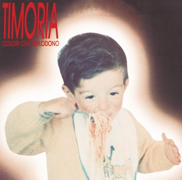 TIMORIA / ティモリア / COLORI CHE ESPLODONO