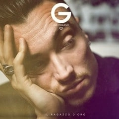 GUE PEQUENO / グエ・ペケーノ / IL RAGAZZO D'ORO 10 ANNI DOPO