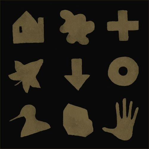 NATHAN SALSBURG & BONNIE "PRINCE" BILLY / THREE FERAL PIECES (12" EP)