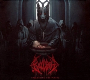 BLOODBATH / ブラッドバス / UNBLESSING THE PURITY