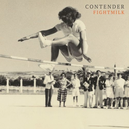 FIGHTMILK / ファイトミルク / CONTENDER (LP) / CONTENDER